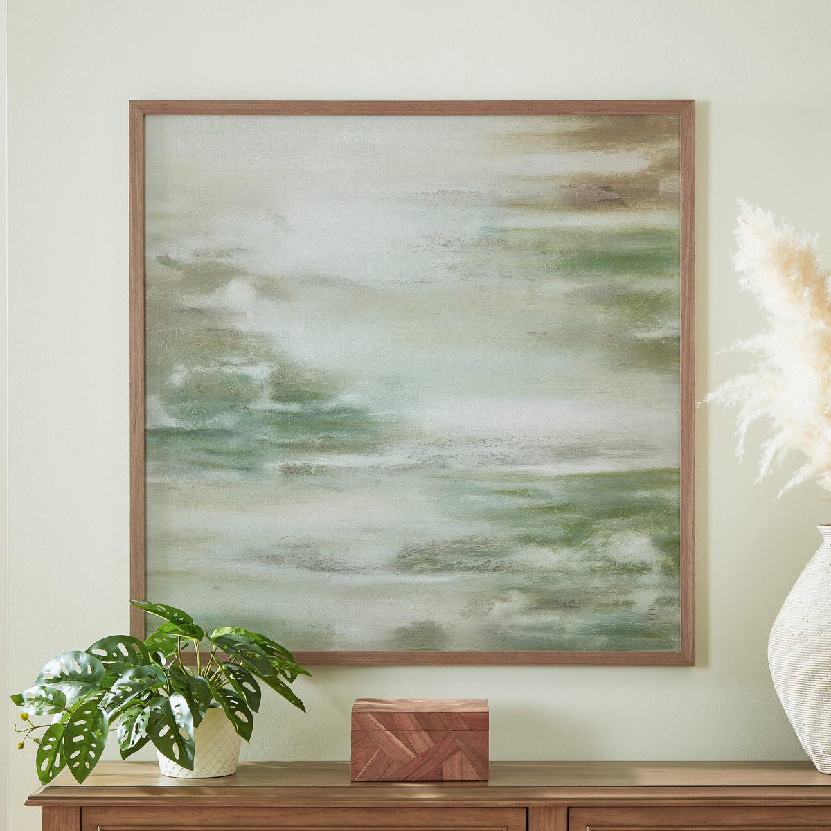 Ocala Furniture Outlet - Ashley Furniture - Daybourne Wall Decor - Wall Art - A8000554