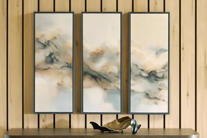 Larrondale Wall Decor