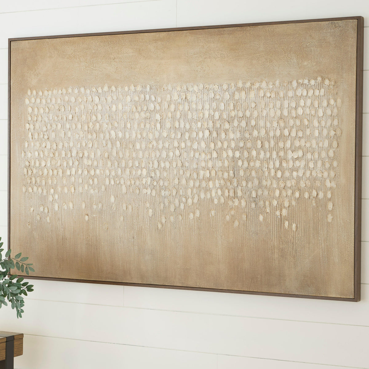 Ocala Furniture Outlet - Ashley Furniture - Jamworth Wall Decor - Wall Art - A8000563