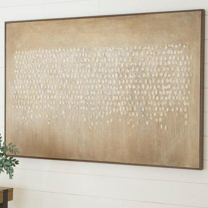 Ocala Furniture Outlet - Ashley Furniture - Jamworth Wall Decor - Wall Art - A8000563