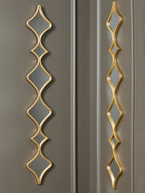 Accent Mirror Set (2/CN)