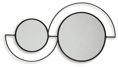 Shayham Mirror