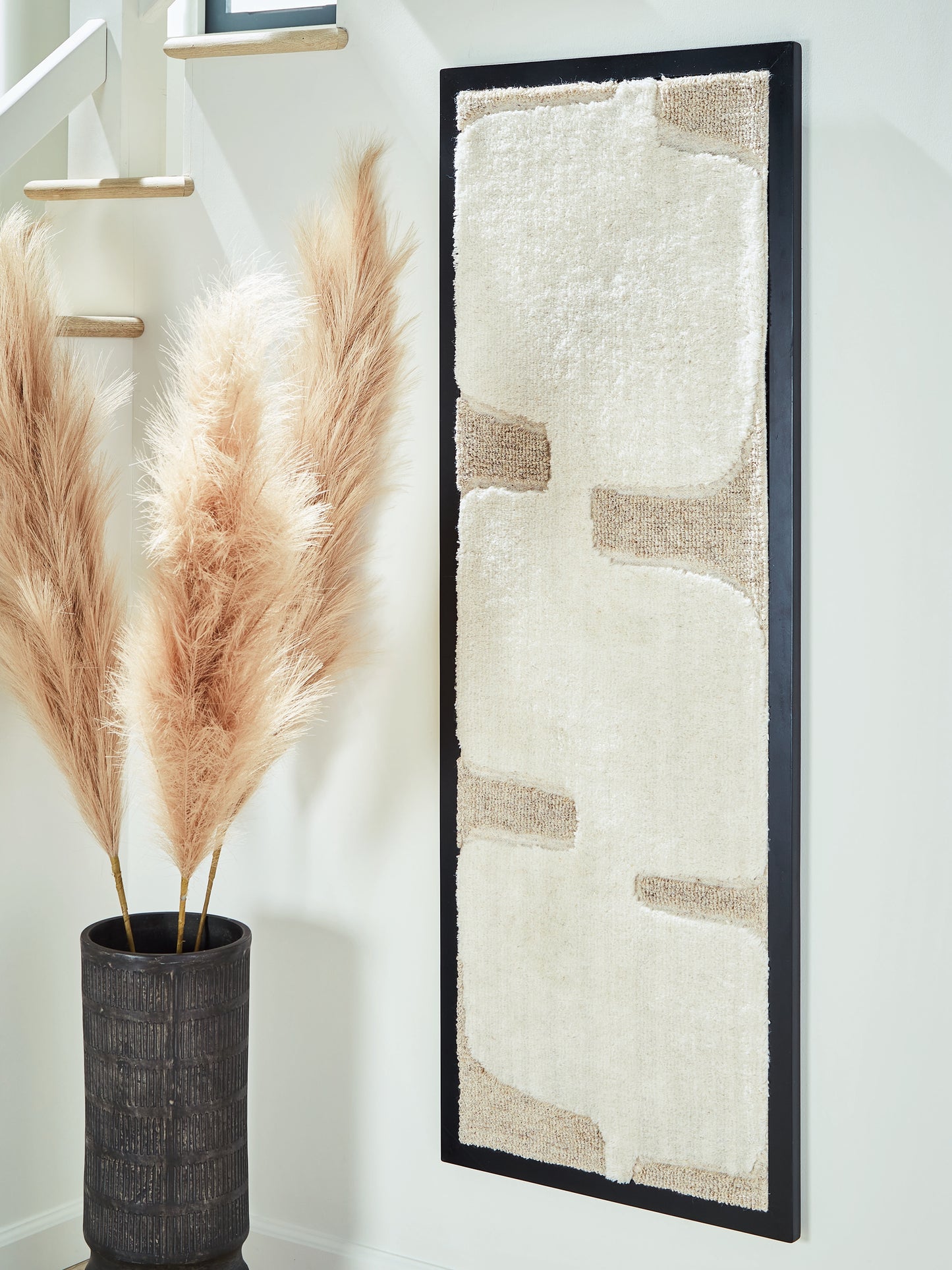 Ocala Furniture Outlet - Ashley Furniture - Kadworth Wall Decor - Wall Decor - A8010449