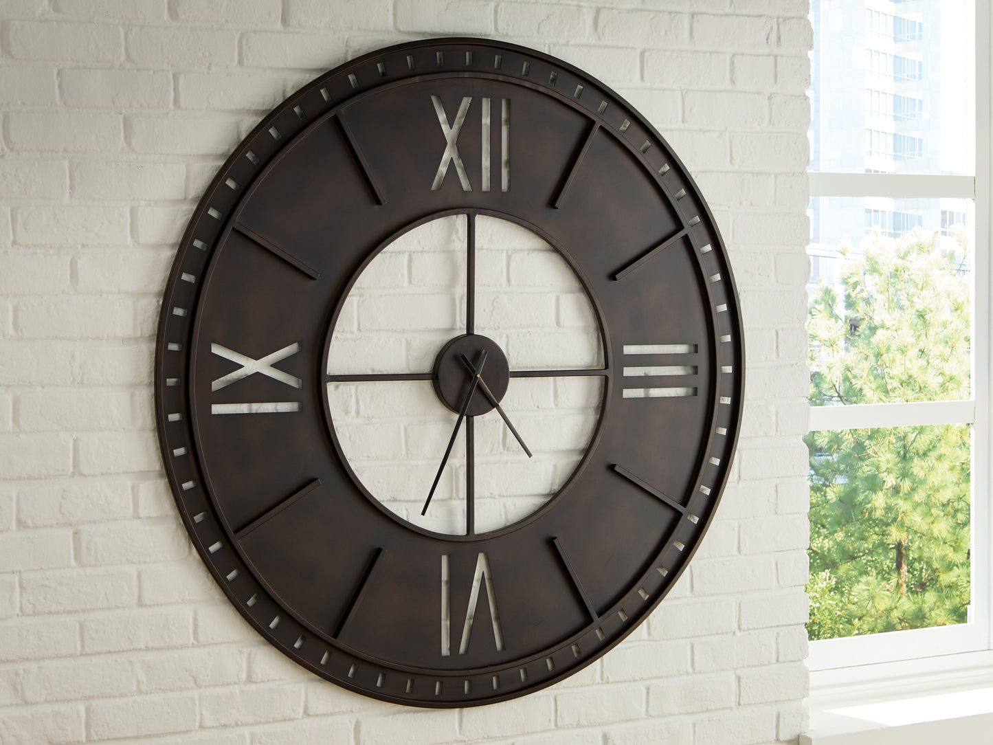 Lytle Wall Decor