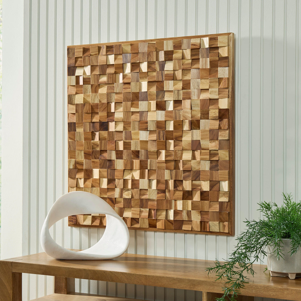 Ocala Furniture Outlet - Ashley Furniture - Dashwell Wall Decor - Wall Decor - A8010458