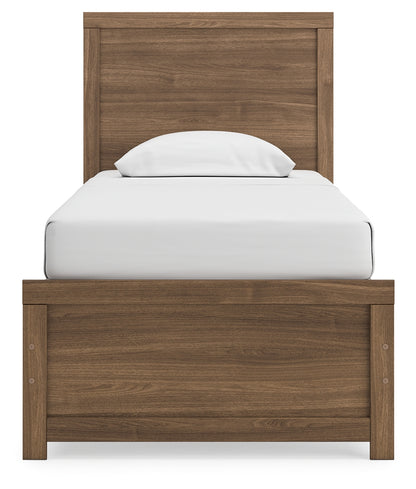 Broachmyn Bedroom