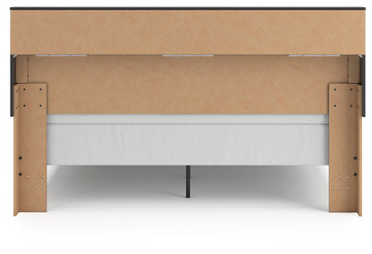 Broachmyn Bedroom