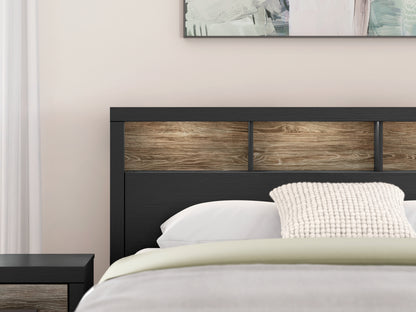 Broachmyn Bedroom