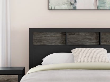 Broachmyn Bedroom