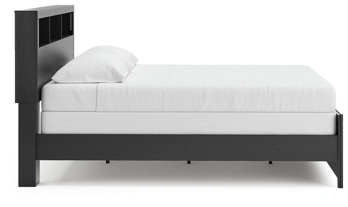 Broachmyn Bedroom