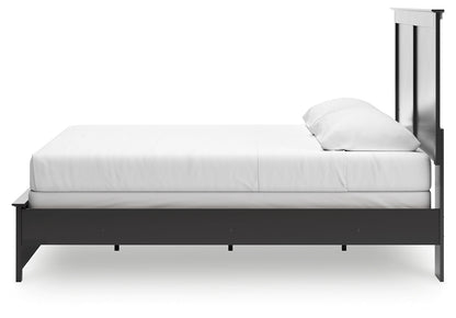 Maribel Bedroom