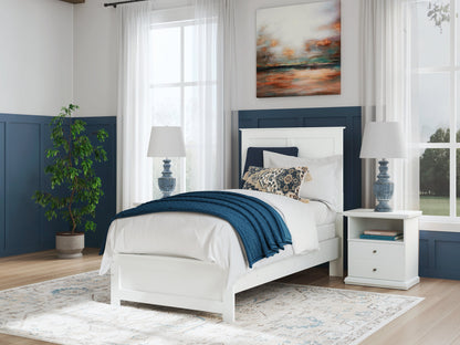 Bostwick Shoals Bedroom