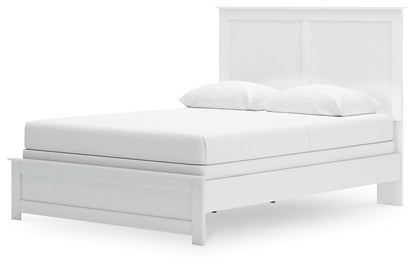 Bostwick Shoals Bedroom
