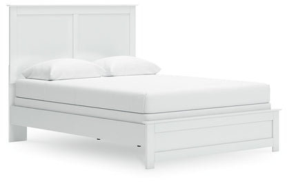 Bostwick Shoals Bedroom