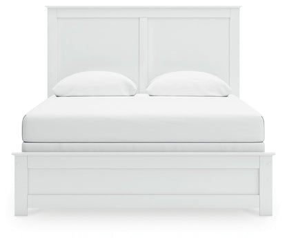 Bostwick Shoals Bedroom
