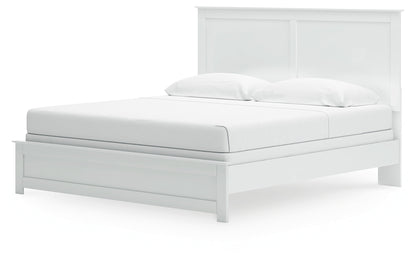 Bostwick Shoals Bedroom