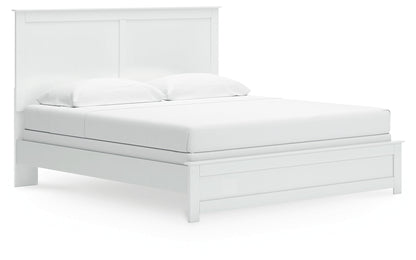 Bostwick Shoals Bedroom