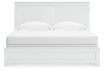 Bostwick Shoals Bedroom