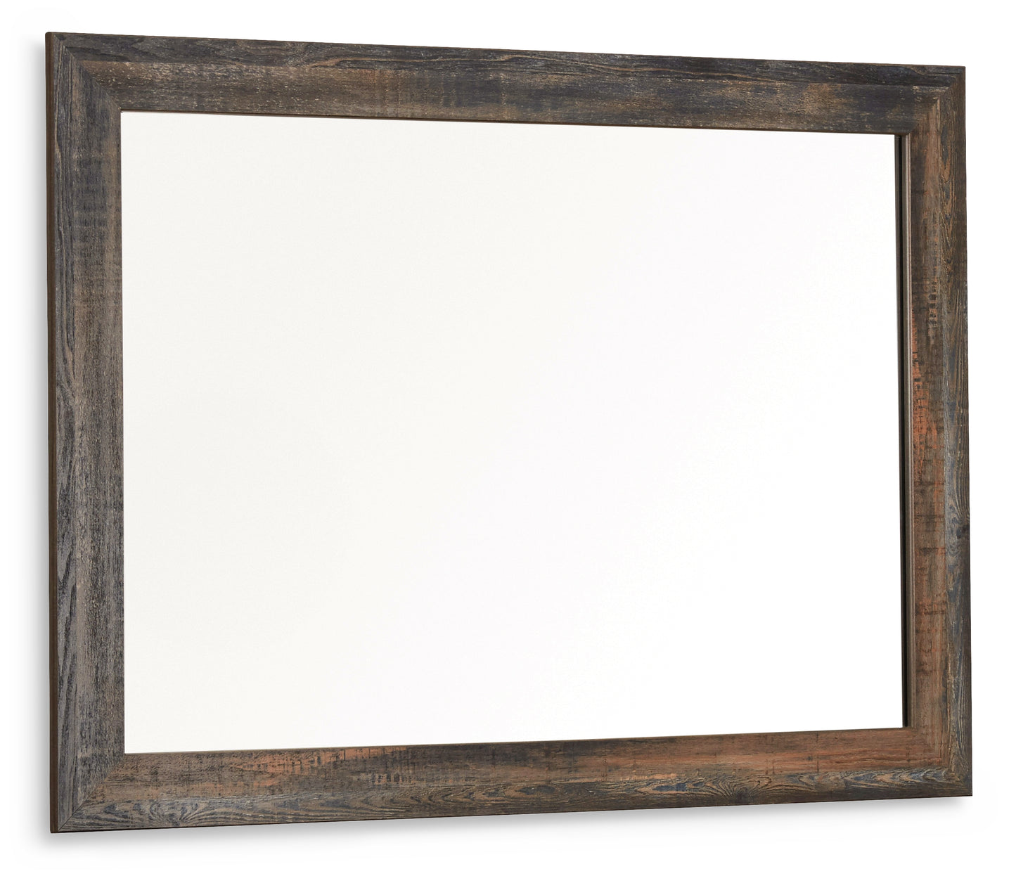 Ocala Furniture Outlet - Ashley Furniture - Drystan Bedroom - Bedroom Mirror / Multi - B211-36