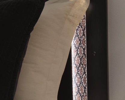 Shoralli Bedroom