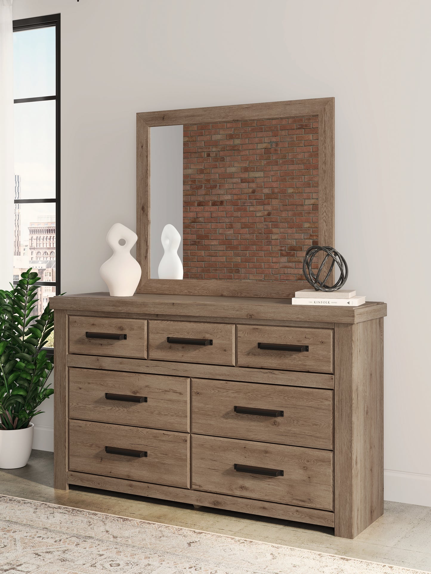 Oliandon Bedroom