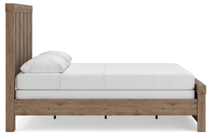 Oliandon Bedroom