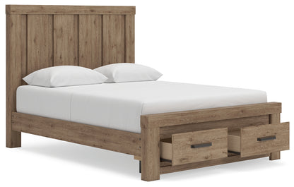 Oliandon Bedroom