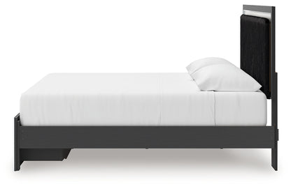Zuraleus Bedroom