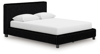 Zuraleus Bedroom