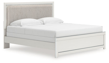Zuraleus Bedroom