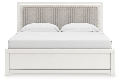 Zuraleus Bedroom