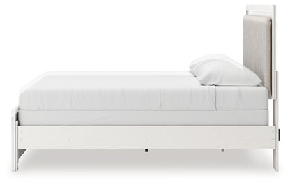 Zuraleus Bedroom
