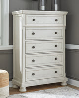 California King Sleigh Bed with Storage