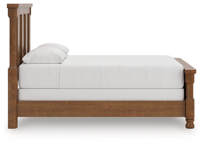 Rowlenstown Bedroom
