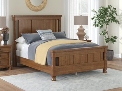 Rowlenstown Bedroom