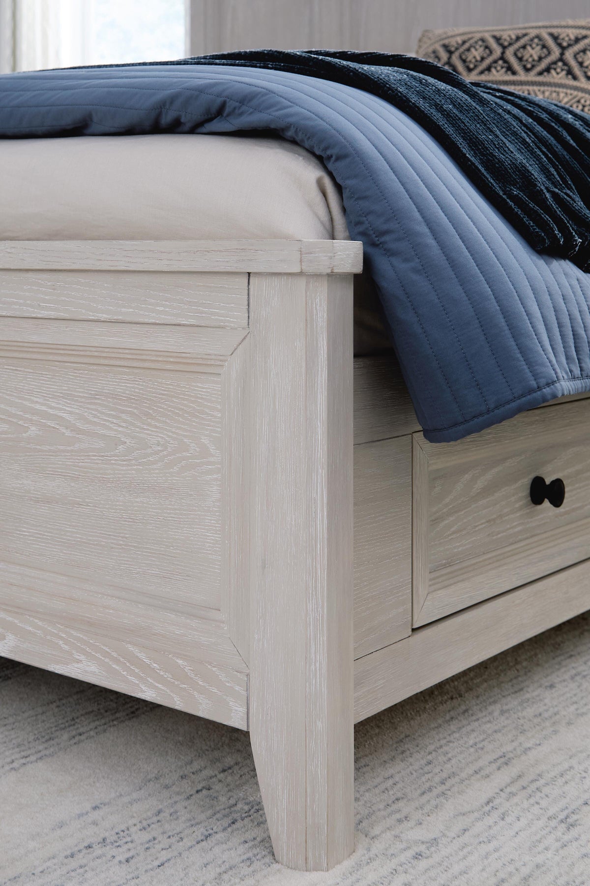 Darbonton Bedroom