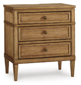 Six Drawer Chest
