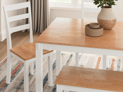 Gesthaven Dining Room