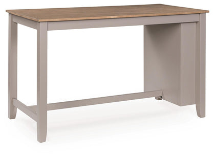 Harperfeld Dining Room