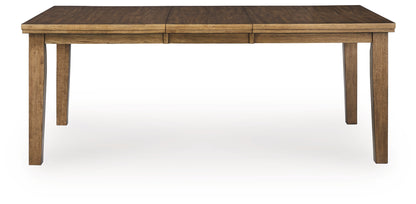 Urbinforte Dining Room