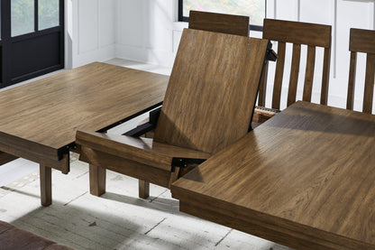 Urbinforte Dining Room