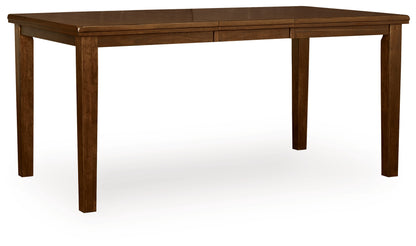 Ralene Dining Room