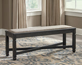Upholstered Bench