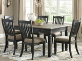 Upholstered Bench