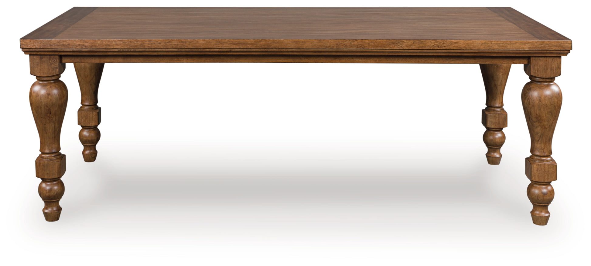 Ocala Furniture Outlet - Ashley Furniture - Greddinton Dining Table - Dining Table / White - PCD824D10