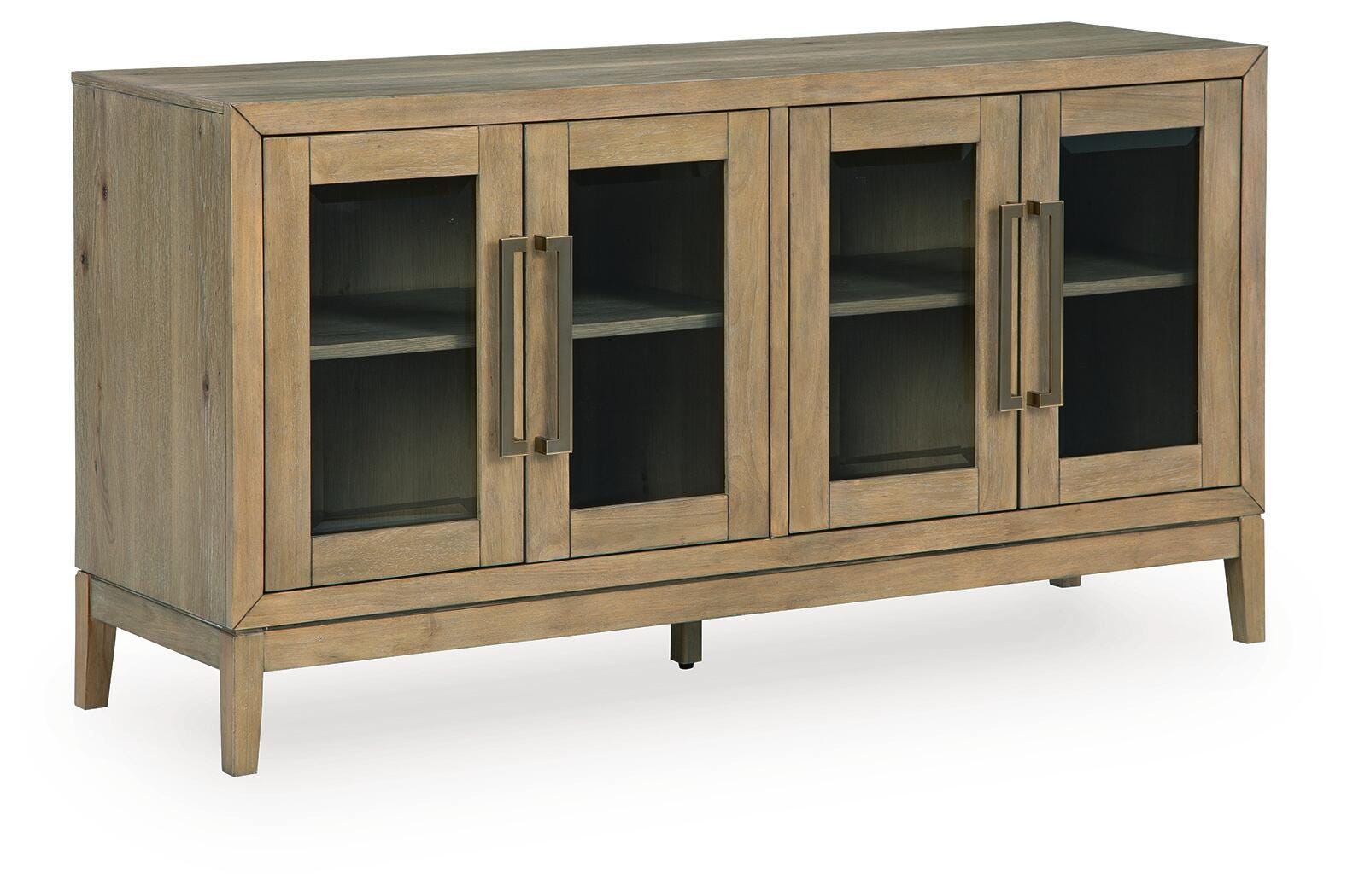 Ocala Furniture Outlet - Ashley Furniture - Lasinger Dining Room