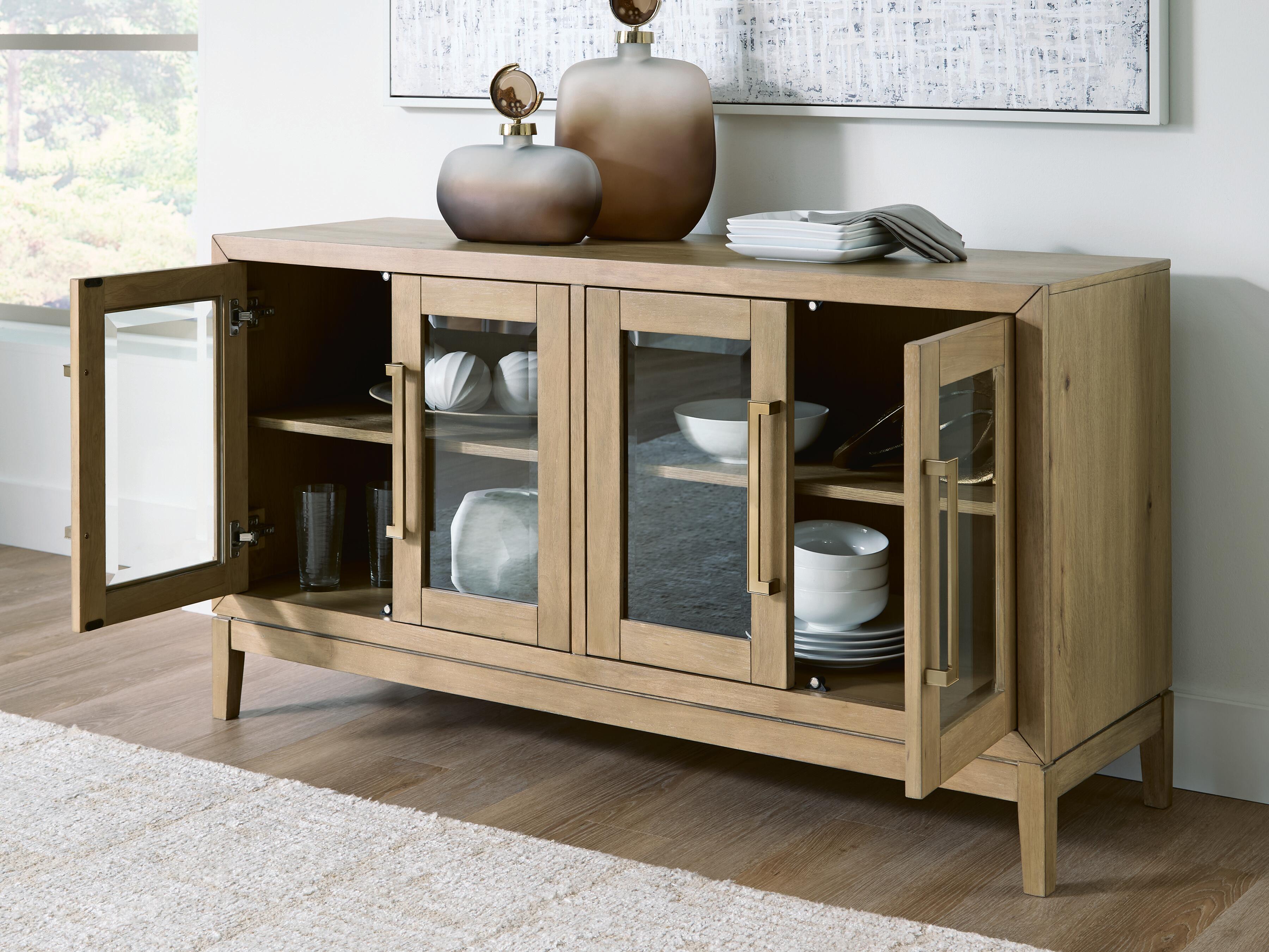 Ocala Furniture Outlet - Ashley Furniture - Lasinger Dining Room