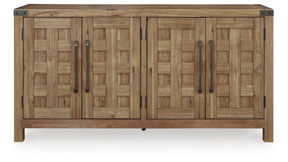 Ridgester Dining Room