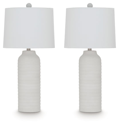 Vauville Lighting