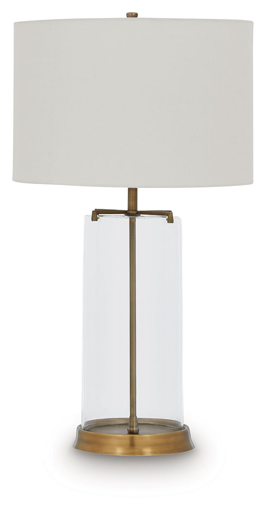 Gizeh Lighting